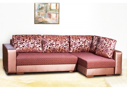 Угловой диван Милан, фото №1, цена