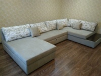 Угловой диван Неаполь 3900 фото, цена
