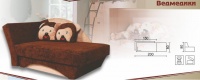 Детский диван Мишки фото, цена