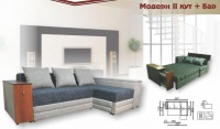 Угловой диван Модерн 2б фото, цена