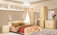 Спальня Флоренция фото, цена